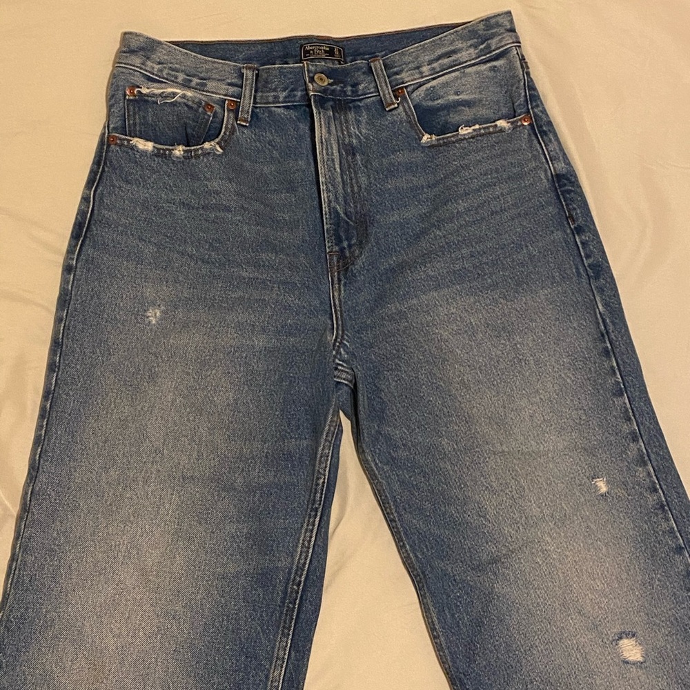abercrombie $ fitch